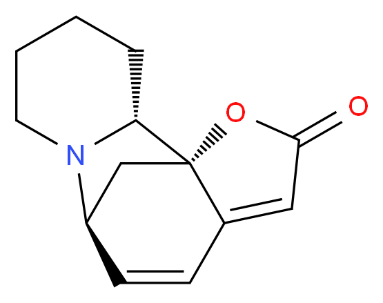 CAS_5610-40-2 molecular structure