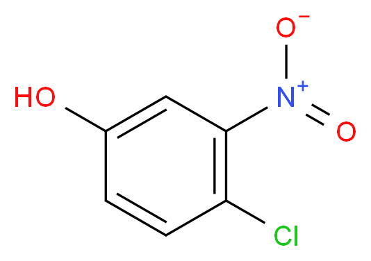 CAS_610-78-6 molecular structure