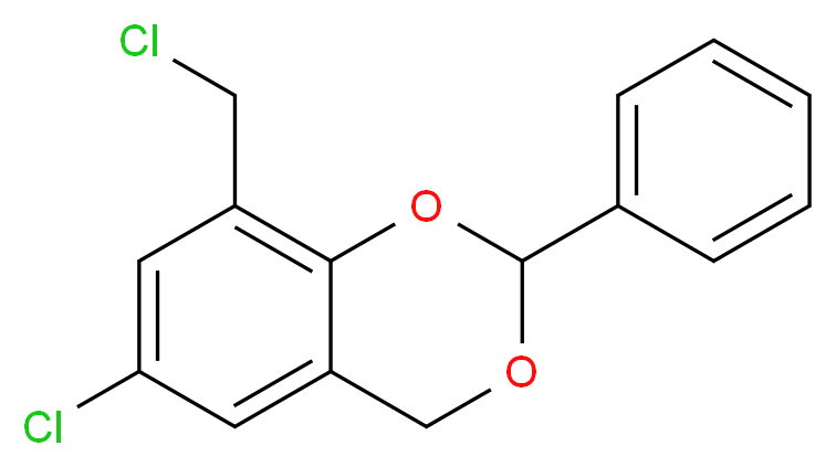 CAS_92436-45-8 molecular structure