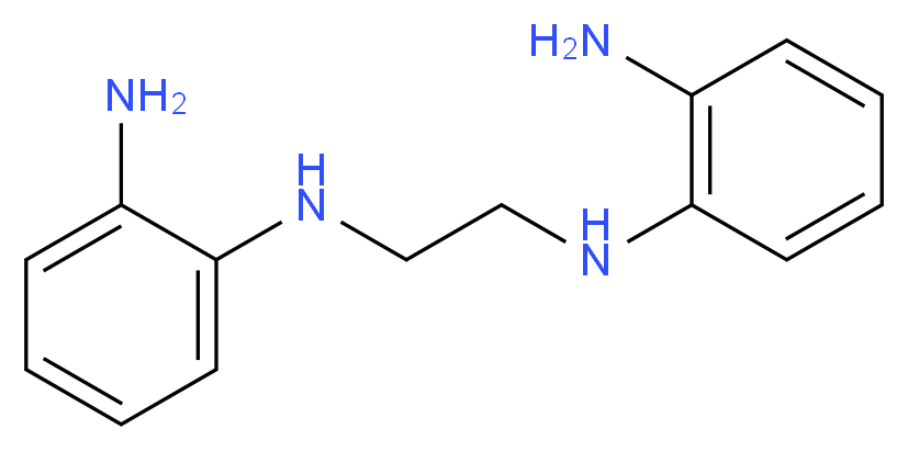 CAS_16825-43-7 molecular structure