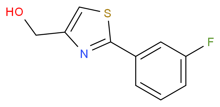 CAS_885279-97-0 molecular structure