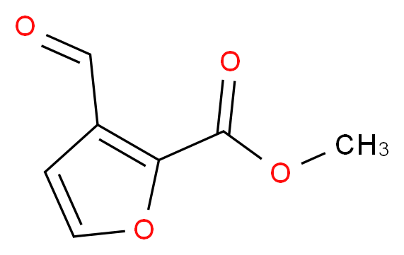 CAS_28921-39-3 molecular structure