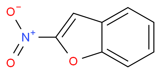 2-Nitrobenzofuran_Molecular_structure_CAS_33094-66-5)