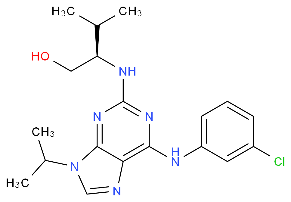 CAS_212844-53-6 molecular structure