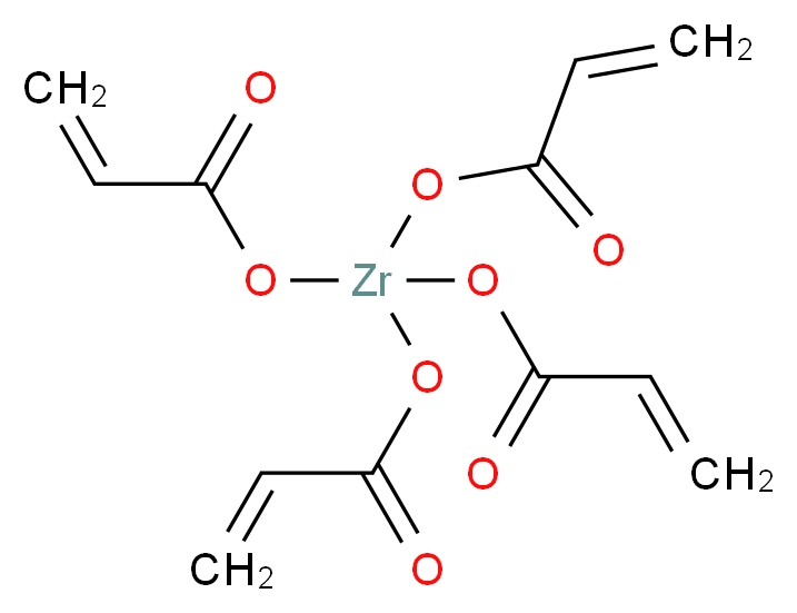 Zirconium acrylate_Molecular_structure_CAS_60653-57-8)