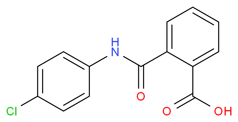 CAS_7142-94-1 molecular structure