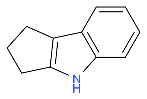 CAS_2047-91-8 molecular structure