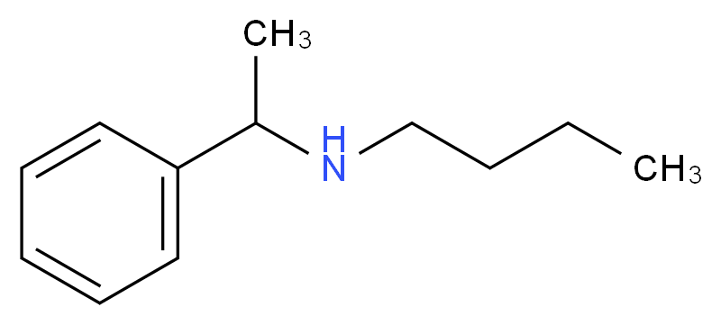 n-BUTYL-&alpha;-METHYLBENZYLAMINE_Molecular_structure_CAS_5412-64-6)
