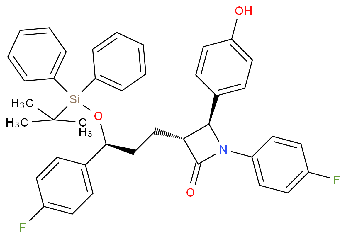 CAS_1217748-67-8 molecular structure