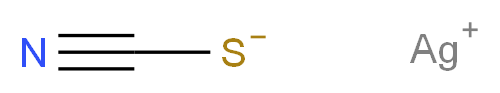 CAS_1701-93-5 molecular structure