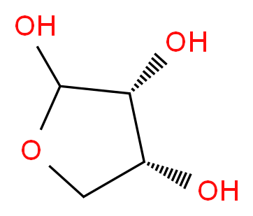 CAS_583-50-6 molecular structure