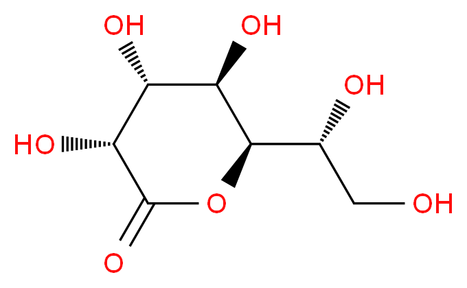 CAS_3063-04-5 molecular structure