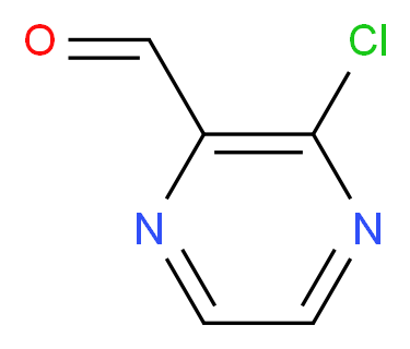 CAS_121246-96-6 molecular structure