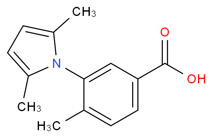 CAS_313701-78-9 molecular structure