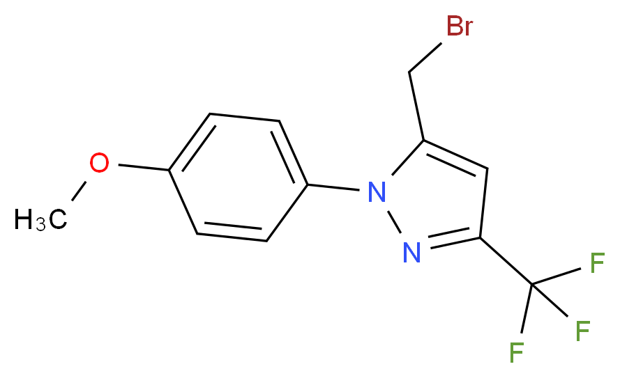 CAS_1196156-06-5 molecular structure