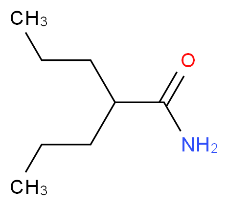 CAS_2430-27-5 molecular structure