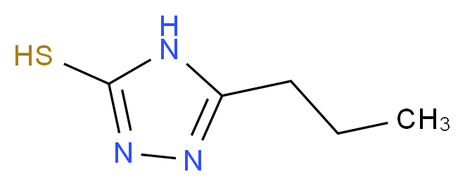 CAS_7271-46-7 molecular structure