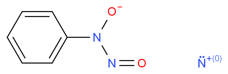 Ammonium 2-oxo-1-phenylhydrazinolate_Molecular_structure_CAS_135-20-6)