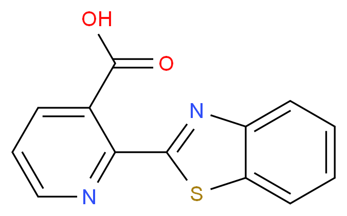 CAS_728-66-5 molecular structure