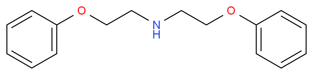 Bis-(2-phenoxy-ethyl)-amine_Molecular_structure_CAS_)