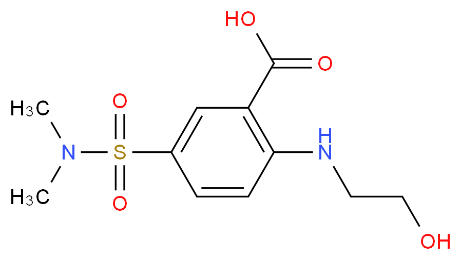CAS_91431-32-2 molecular structure
