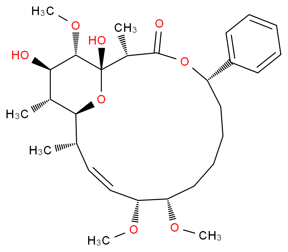 CAS_122547-72-2 molecular structure