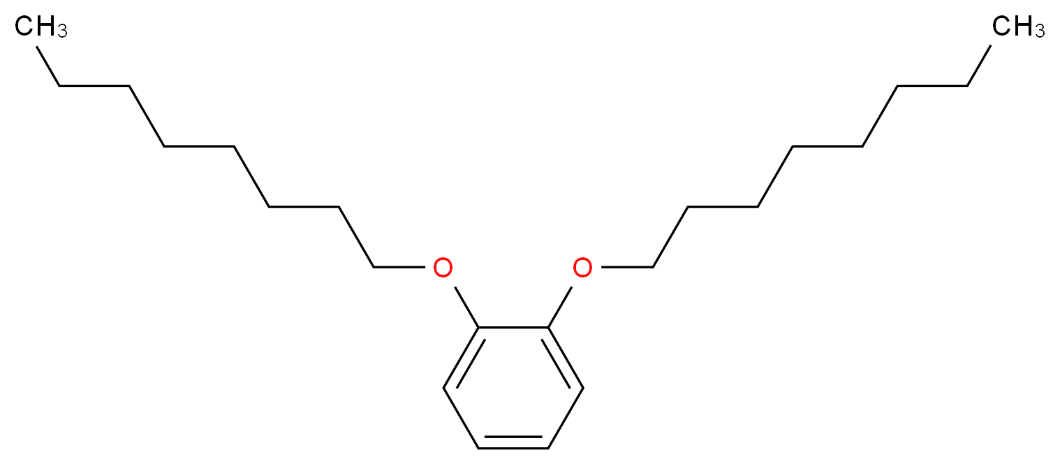 1,2-Bis(octyloxy)benzene_Molecular_structure_CAS_4956-41-6)