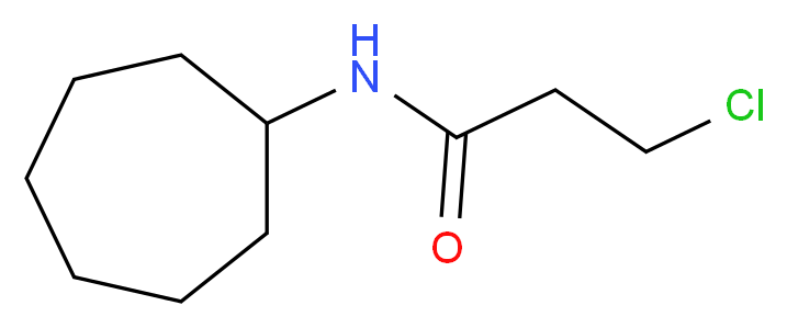 CAS_349098-09-5 molecular structure