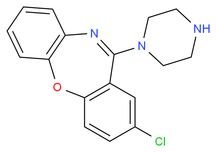 CAS_14028-44-5 molecular structure