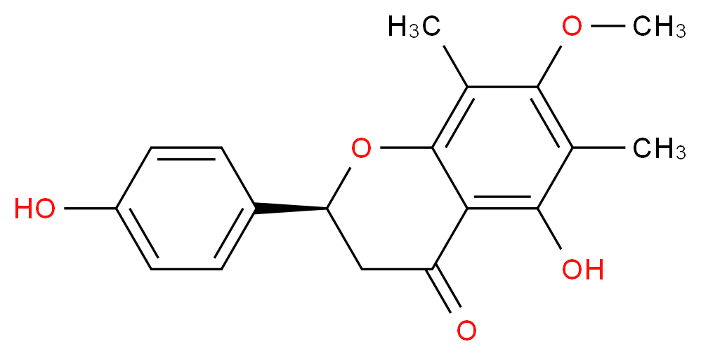 CAS_133442-54-3 molecular structure