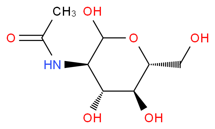 CAS_7512-17-6 molecular structure