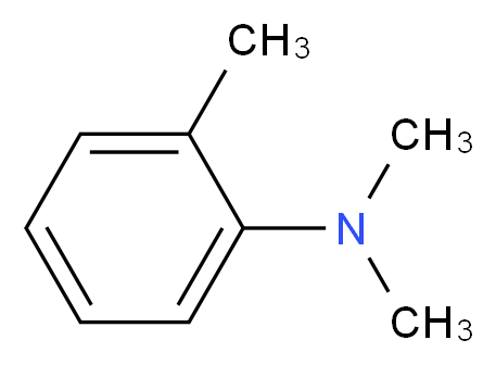 N,N-Dimethyl-o-toluidine_Molecular_structure_CAS_609-72-3)