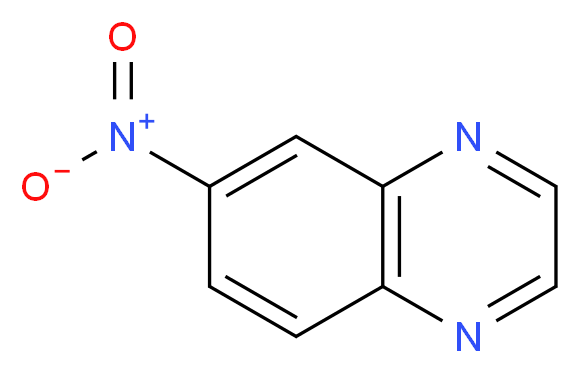6-Nitroquinoxaline_Molecular_structure_CAS_6639-87-8)