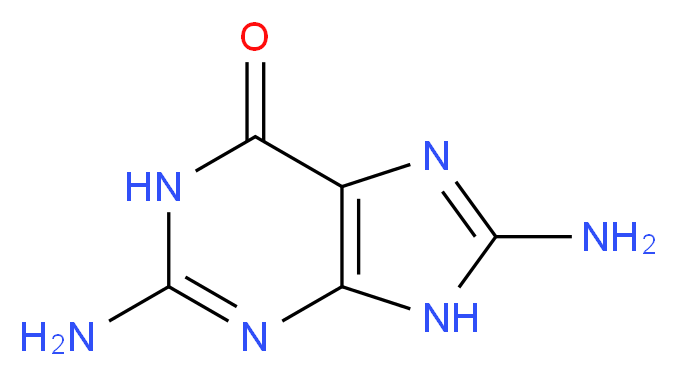 CAS_28128-41-8 molecular structure
