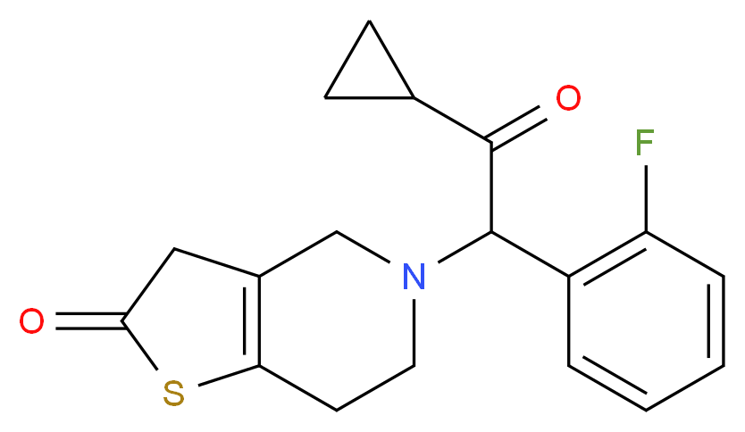 CAS_951380-42-0 molecular structure