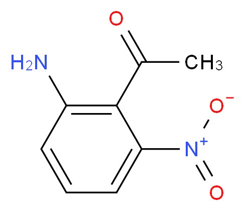 1-(2-Amino-6-nitrophenyl)ethanone_Molecular_structure_CAS_56515-63-0)