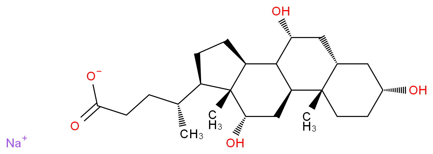 CAS_361-09-1 molecular structure