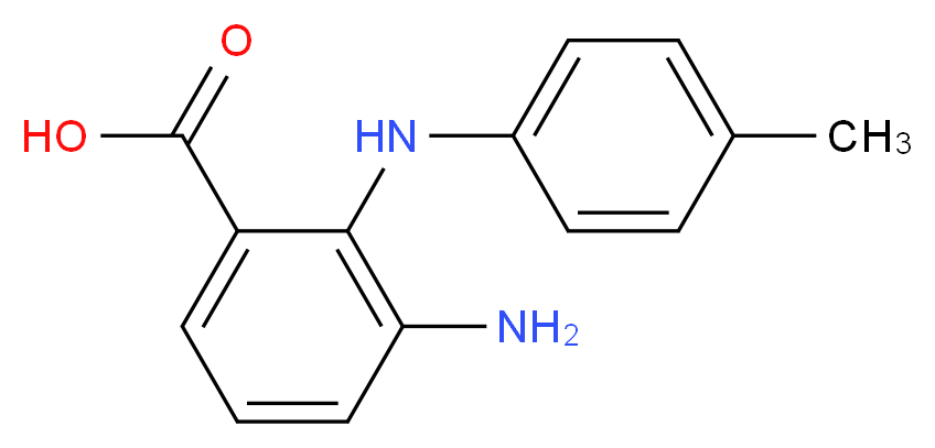 CAS_116702-65-9 molecular structure