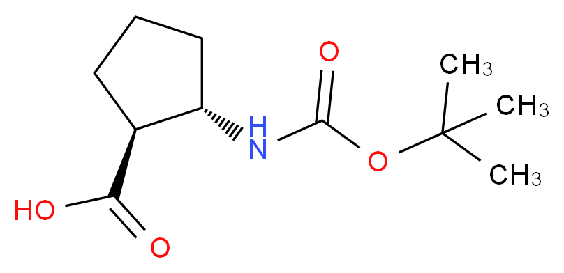 CAS_143679-80-5 molecular structure