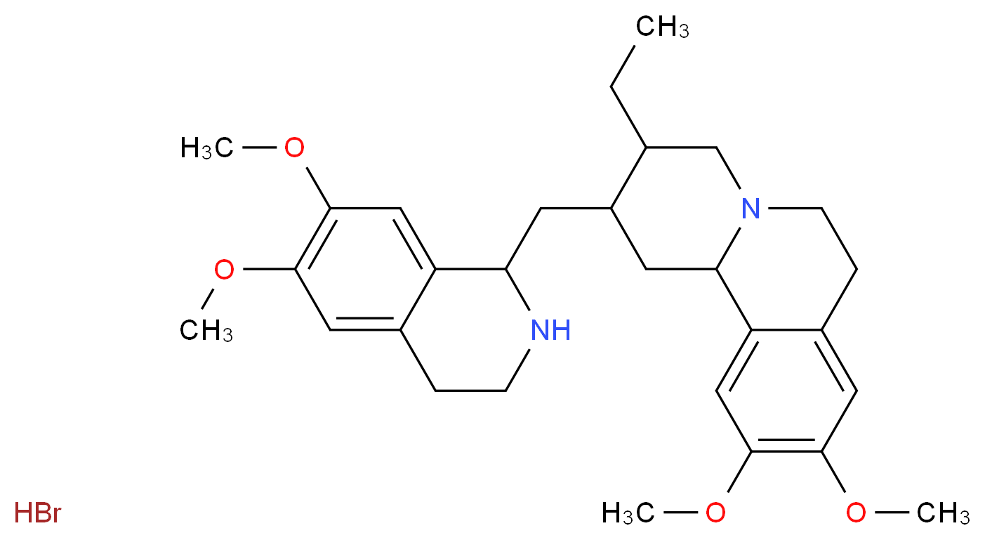 CAS_21026-77-7 molecular structure