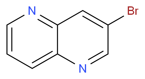 CAS_17965-71-8 molecular structure