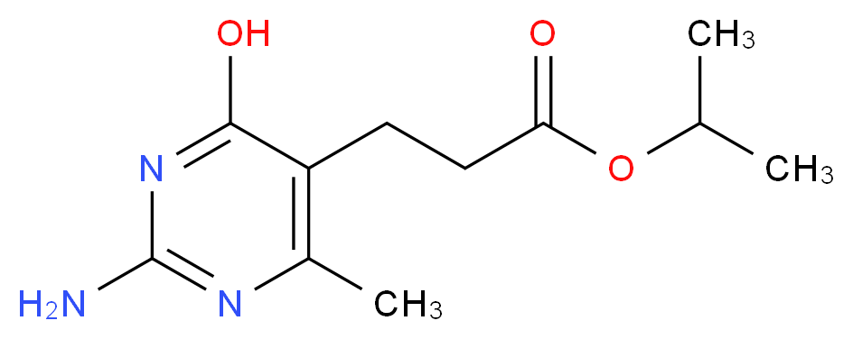 CAS_497228-78-1 molecular structure