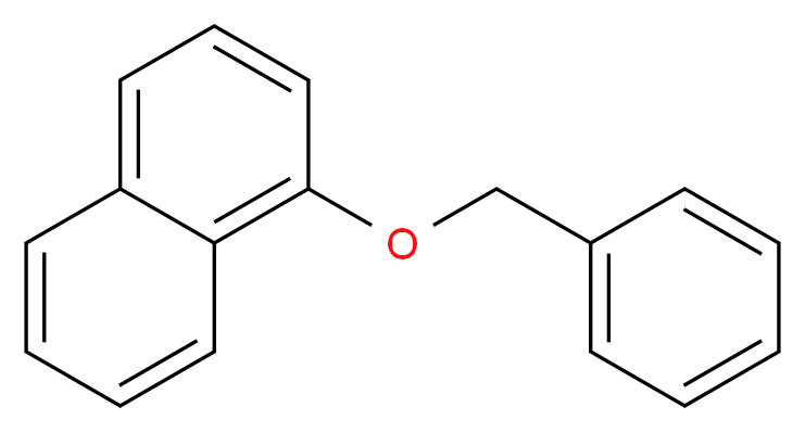 CAS_607-58-9 molecular structure