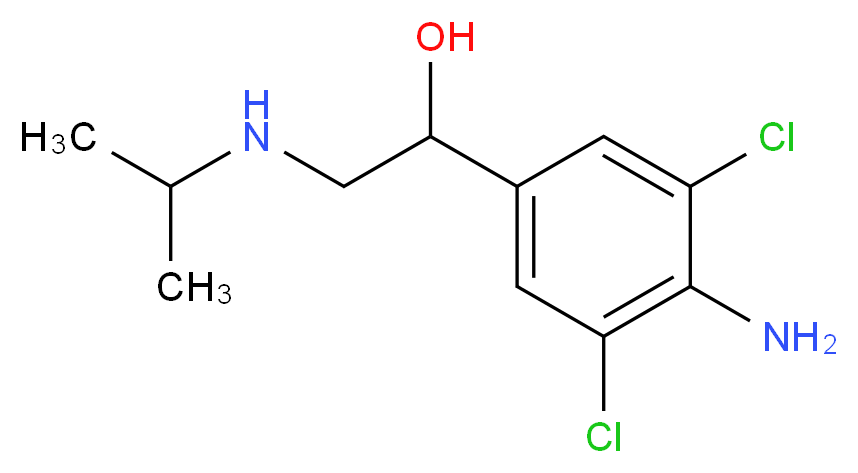 Clenproperol_Molecular_structure_CAS_38339-11-6)