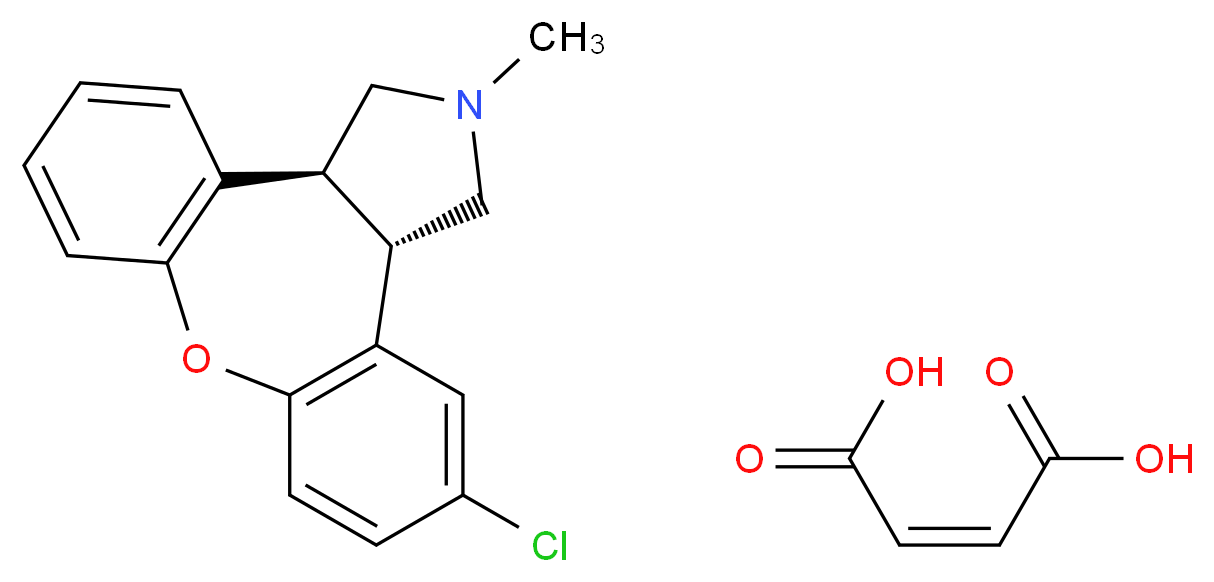 CAS_85650-56-2 molecular structure