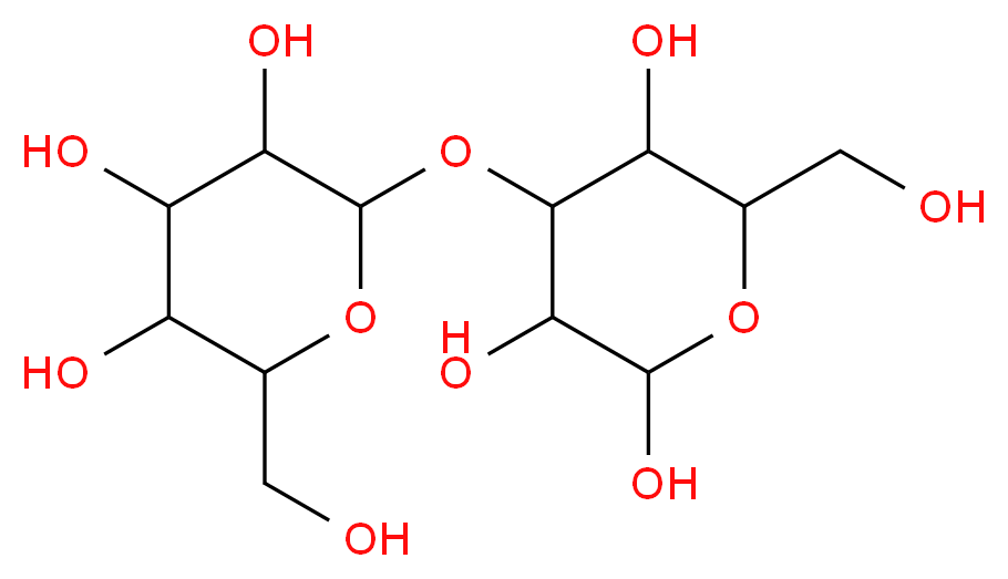 CAS_23745-85-9 molecular structure