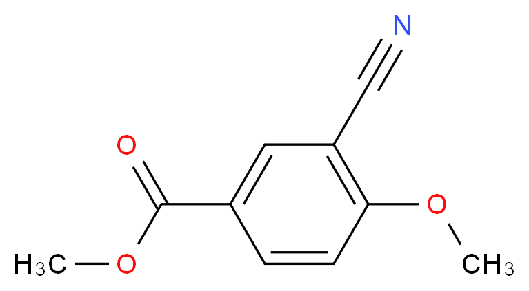 CAS_25978-74-9 molecular structure