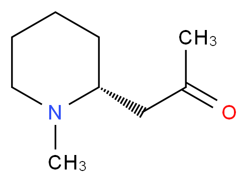 CAS_18747-42-7 molecular structure