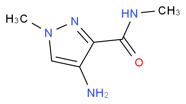 CAS_1001500-41-9 molecular structure