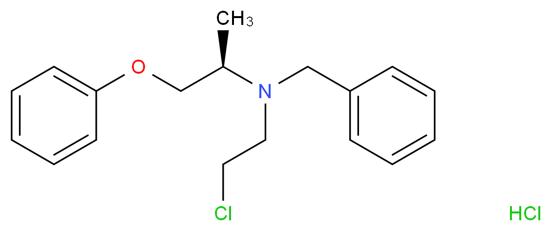 CAS_16053-59-1 molecular structure